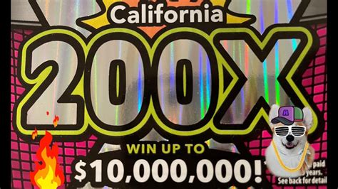 What prizes are left on california scratchers. Things To Know About What prizes are left on california scratchers. 